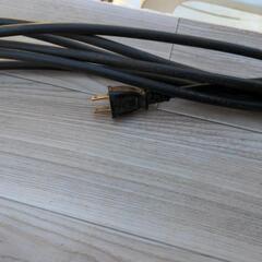 コード１０メートルの画像