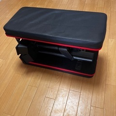 トレーニングベンチ