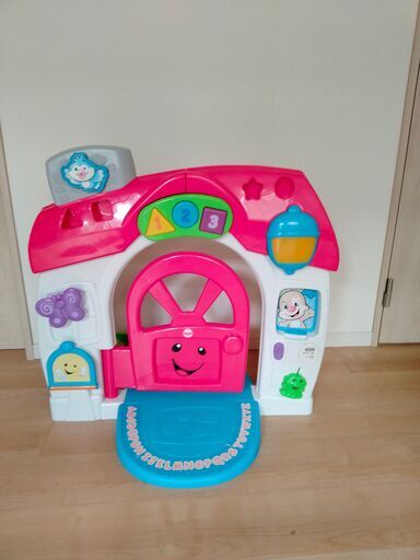 子供用 おもちゃ ドア遊び 知育玩具