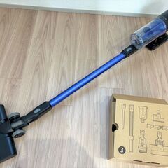 コードレス掃除機 Eufy HomeVac S11 Go