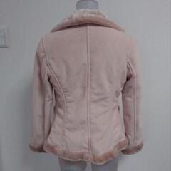 レディース ブルゾン 組曲 (KUMIKYOKU)　S相当の画像