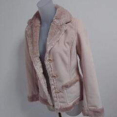 レディース ブルゾン 組曲 (KUMIKYOKU)　S相当の画像