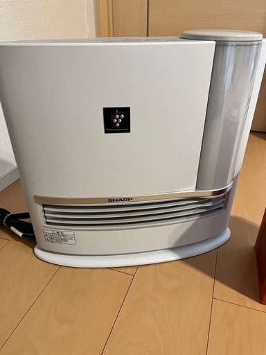 シャープ、フランフラン