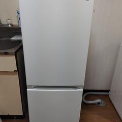 yselect YRZF15J ヤマダオリジナル ２ドア冷蔵庫 ...