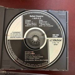 小泉今日子　ＣＤ２枚の画像