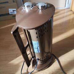 カーボンヒーターの画像