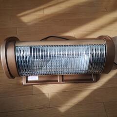 カーボンヒーター