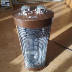 カーボンヒーターの画像