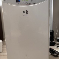 STREAMER DAIKIN 