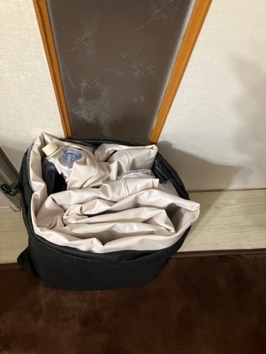 極厚電動エアーベット　未使用　DTｰAB1810
