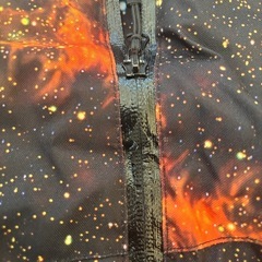 スノーボードウエアの画像