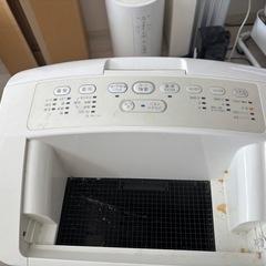 STREAMER DAIKIN の画像