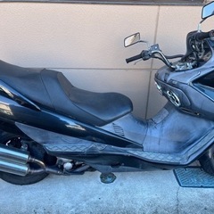 スカイウェーブ250