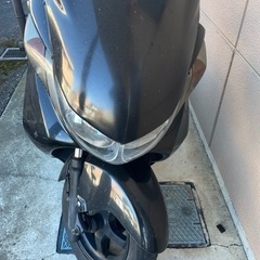 スカイウェーブ250の画像