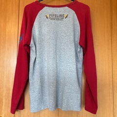 ③PIPELINE ロンTの画像