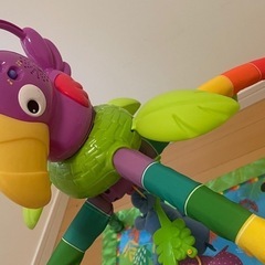 【格安】知育おもちゃ【定価26,800円】の画像