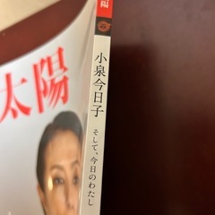 小泉今日子　別冊　太陽の画像