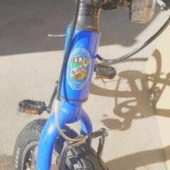 ジオスジェノア18インチMTB中古の画像