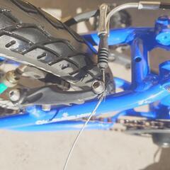 ジオスジェノア18インチMTB中古の画像