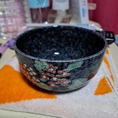 未使用ご飯茶碗(現状販売)