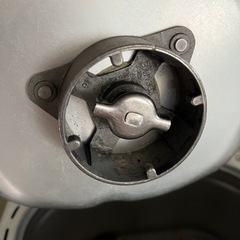 sirocaホームベーカリーの画像