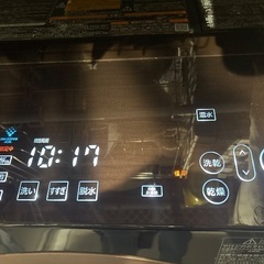 ★東芝 ドラム式洗濯機 洗い11kg/乾燥7kgの画像