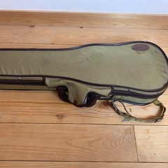 Kiso Violin Stradivarius 1715 バイ...