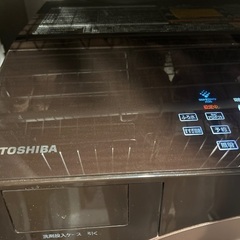 ★東芝 ドラム式洗濯機 洗い11kg/乾燥7kgの画像