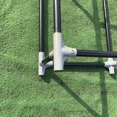 タイヤラック　軽自動車　普通車自動車の画像