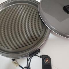 TIGERホットプレート最終値下げ、処分します