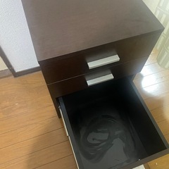 サイドキャビネット
の画像