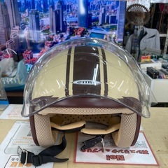 【SALE】e-met バイクヘルメット  リサイクルショップ宮崎屋 住吉店 25.6.29
の画像