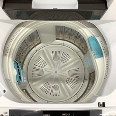 【トレファク シュロアモール筑紫野店】HITACHI(日立)の全自動洗濯機 NW-6TYのご紹介です！の画像