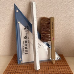 【1/11（引渡）まで】製図用品セット