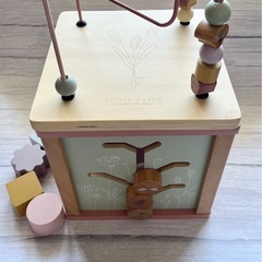 リトルダッチ⭐︎アクティビティボックスの画像