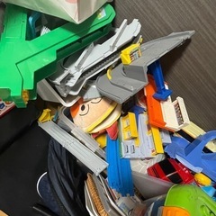 家の不用品まとめて格安での画像