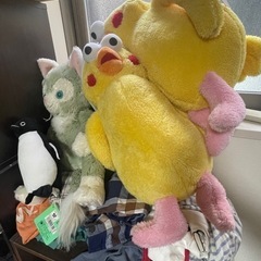 家の不用品まとめて格安での画像