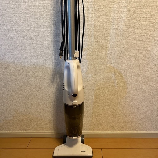 サイクロン式スティック型クリーナー