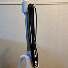 サイクロン式スティック型クリーナー　の画像