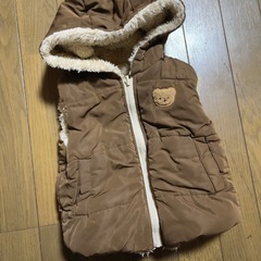 ベビー服の画像