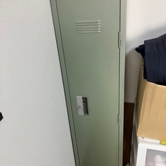 ガンロッカー
