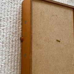 アクセサリーケース　指輪　ネックレス等の画像