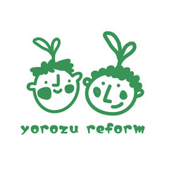 墨田区のご自宅のリフォームはyorozuにお任せください！