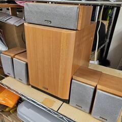 デノン、ホームシアターシステムDHT-310