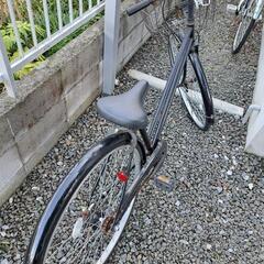 自転車ドリンクホルダー付き黒