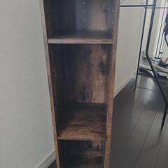 ニトリ カラーボックスの画像