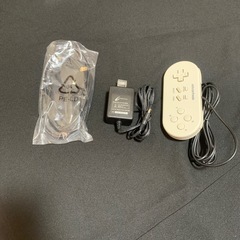 レトロフリーク コントローラーアダプターセット 商談中の画像