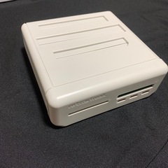 レトロフリーク コントローラーアダプターセット 商談中の画像