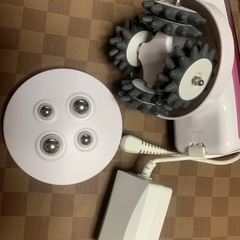 美品 🌸ヤーマン ピンク色 HNS100 160J  の画像