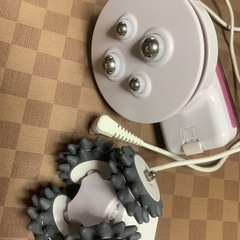 美品 🌸ヤーマン ピンク色 HNS100 160J  の画像